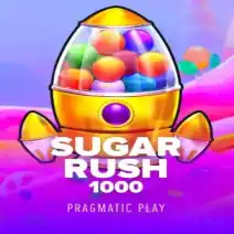 Sugar Rush 1000 